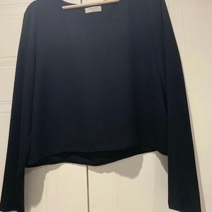 Aritzia Babaton Murphy Top